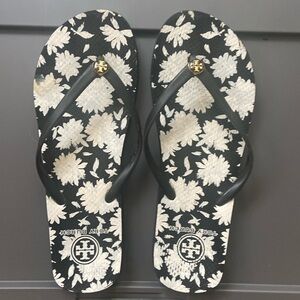 Tory Burch Flip Flops